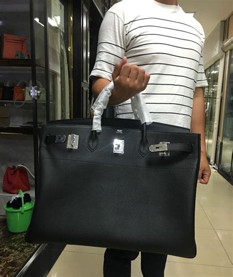 hermes birkin 50 replica